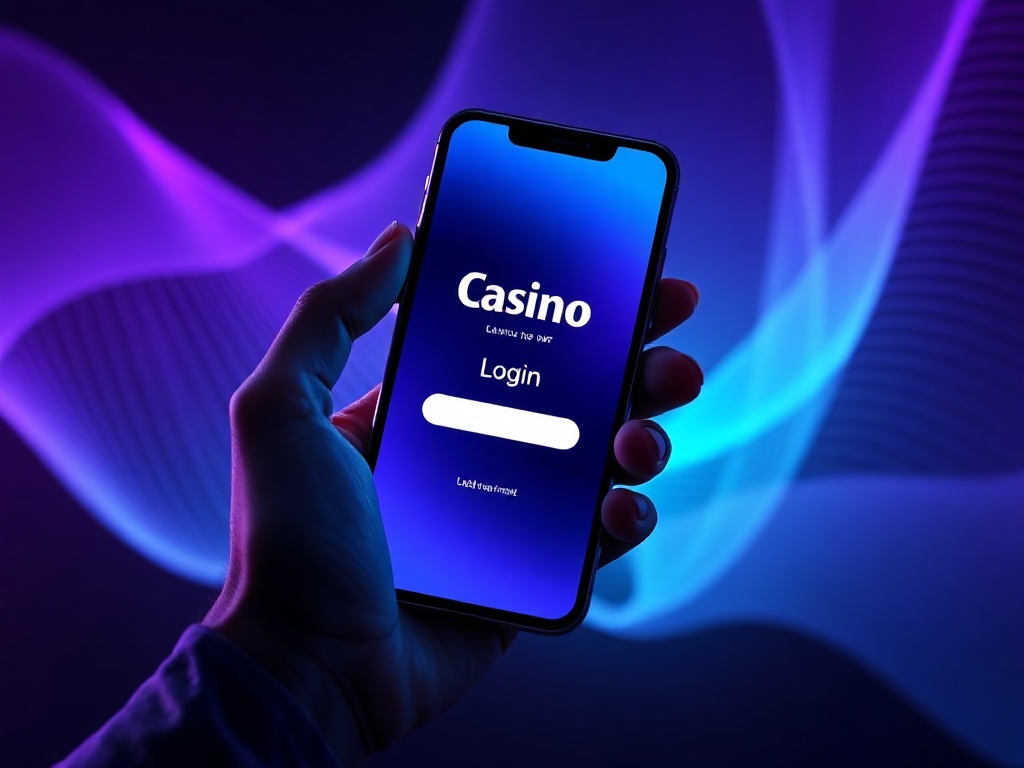 Рабочее зеркало Vodka Casino на мобильном устройстве